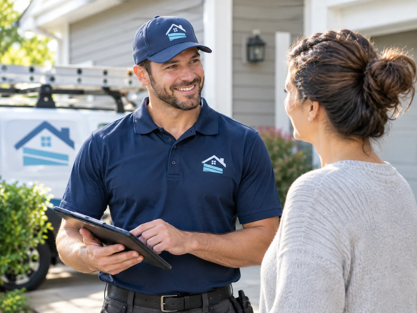Siding Contractors in Newville, AL